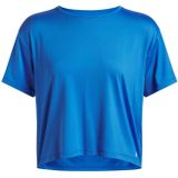 Under Armour - Launch - Damestrui - Slim Fit - Zacht en Ademend