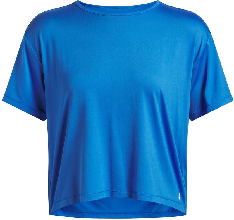 Under Armour - Launch - Damestrui - Slim Fit - Zacht en Ademend