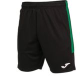 Joma - Eco Championship - Korte Broeken - 100% Gerecycled Polyester