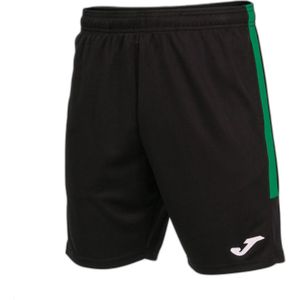 Joma - Eco Championship - Korte Broeken - 100% Gerecycled Polyester