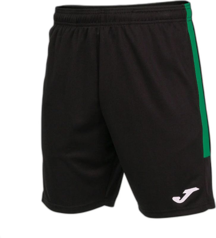 Joma - Eco Championship - Korte Broeken - 100% Gerecycled Polyester