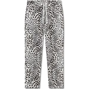 Dames joggingbroek van French Terry Freddy