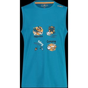 Kindertanktop CMP