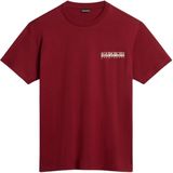 Napapijri - S-Freestyle 1 - T-shirt - Korte Mouwen