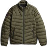 Napapijri - Aerons 3 - Donsjack - Halflang - Gerecyclede Thermo-Fibre™ Vulling
