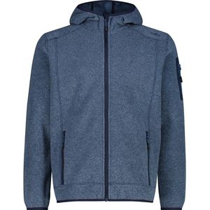 Hooded fleece CMP