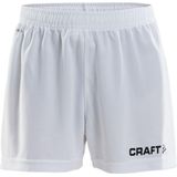 Craft - Pro Control - Thermobroeken - Korte - Lichte en Rekbare Stof