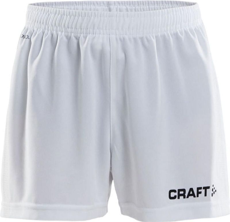 Craft - Pro Control - Thermobroeken - Korte - Lichte en Rekbare Stof