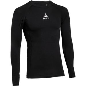 Select - BDE Baselayer - Kinderonderhemd - Lange Mouwen