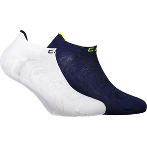 CMP - Low-Cut Sokken - Zacht - Voor Kinderen - Ultra Lichte Sportsokken