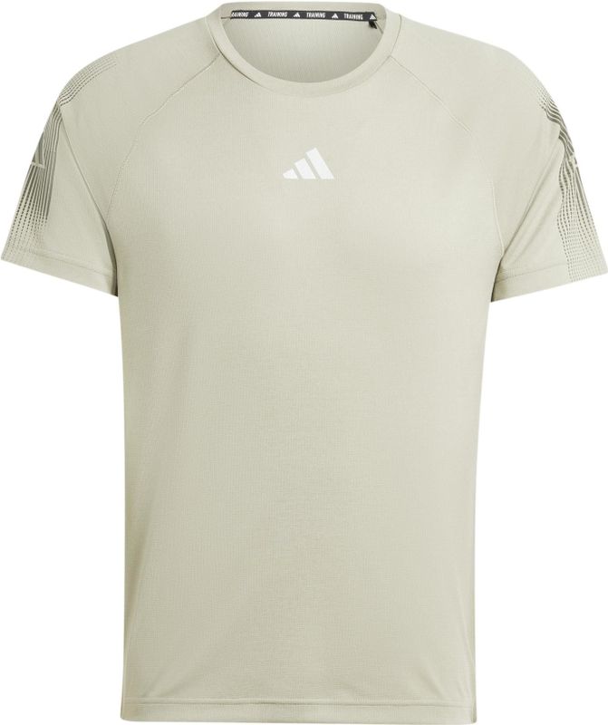adidas - Gym+ Brandlove - T-shirt