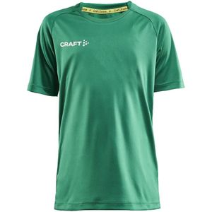Craft - Evolve - Trainingsshirt - Lichtgewicht - Gerecycled Polyester