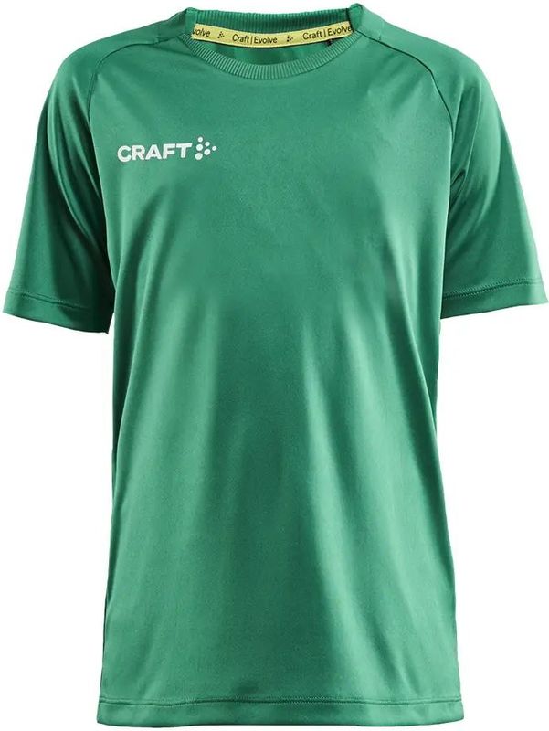 Craft - Evolve - Trainingsshirt - Lichtgewicht - Gerecycled Polyester