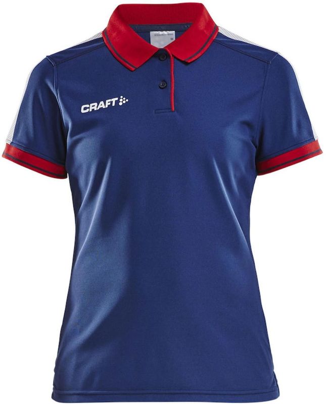 Craft - Pro Control - Damespolo