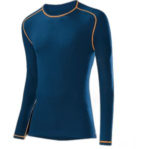 Jersey met lange mouwen Löffler Transtex Warm