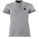 Peak Mountain - Abeca - Damespolo - Korte Mouwen - Polokraag