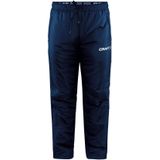 Craft - Warm - Sportbroek - Gevoerd - Licht Gewatteerd Polyester