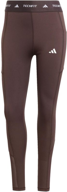 adidas - Techfit Stash - Legging - Dames