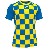 Joma - FLAG II - T-shirt - Ronde Hals - 100% Polyester