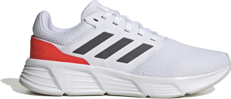 adidas - Galaxy 6 - Hardloopschoenen - Lichtgewicht - Ademend Mesh Bovenwerk