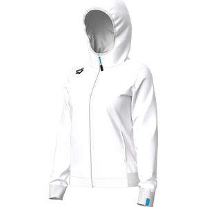 Dames Hoodie Arena Team Panel