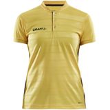 Craft - Pro Control Button - Damestrui - Retro - Technische Stof - Ventilatie