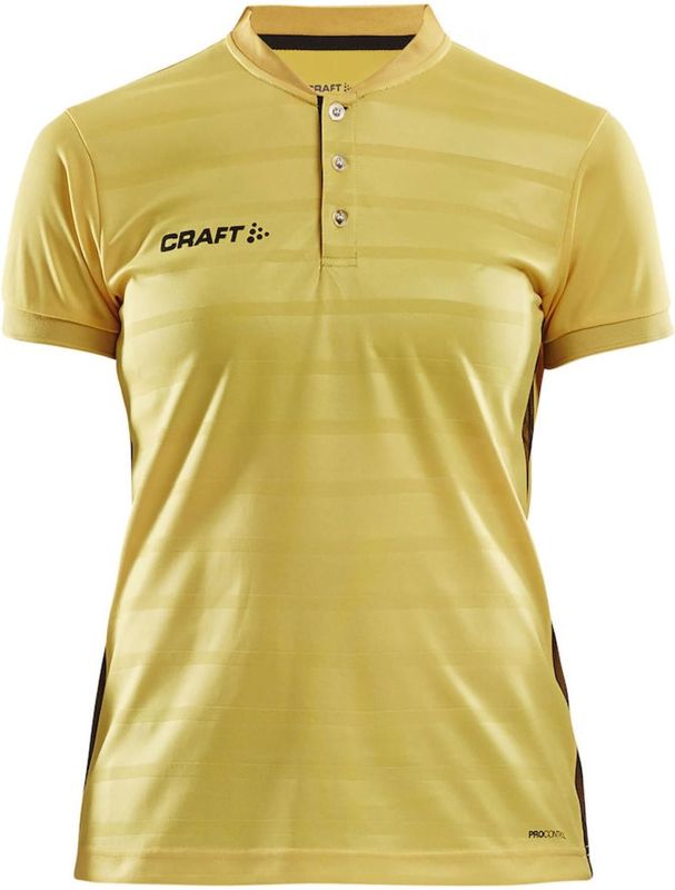 Craft - Pro Control Button - Damestrui - Retro - Technische Stof - Ventilatie