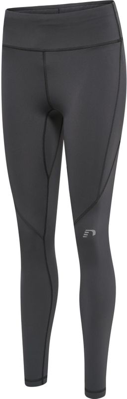 Newline - Lange Legging - Dames - Zwart