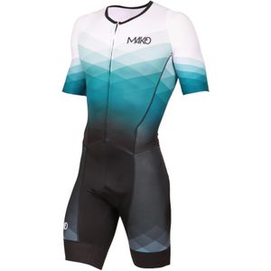Kort triathlonpak Mako Trifonction Pro