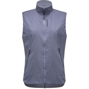 Mouwloos damesjack Gore Concurve Windstopper
