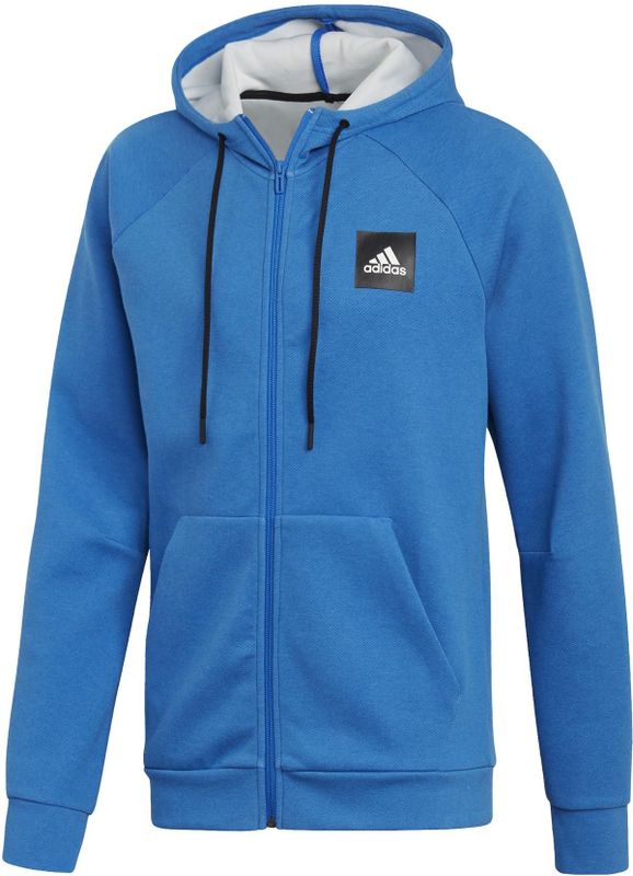 adidas - Must Haves Stadium - Sweatshirt - Zwart