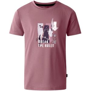 Dare 2B - Amuse II - T-shirt - Gerecycled Polyester - Kinder