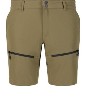 Korte Whistler Avatar