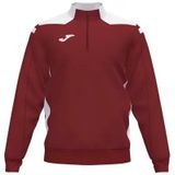 Sweatshirt Joma Championship VI 1/2 zip