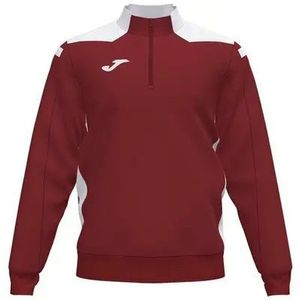 Sweatshirt Joma Championship VI 1/2 zip
