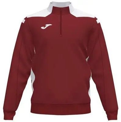 Sweatshirt Joma Championship VI 1/2 zip