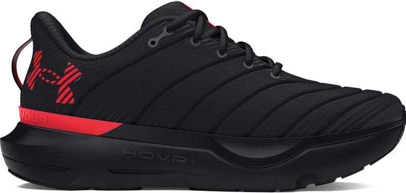 Under Armour - Infinite Pro Warm - Hardloopschoenen