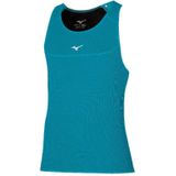 Mizuno - Active Dryaeroflow - Hardloopshirt - 100% Polyester