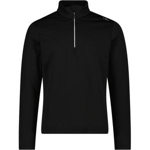 CMP - Trui - Fleece - Technische Stof - Voor Mannen - Halve Rits