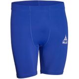 Select BDE Baselayer - Korte Broek - Stretchmateriaal - Antimicrobieel