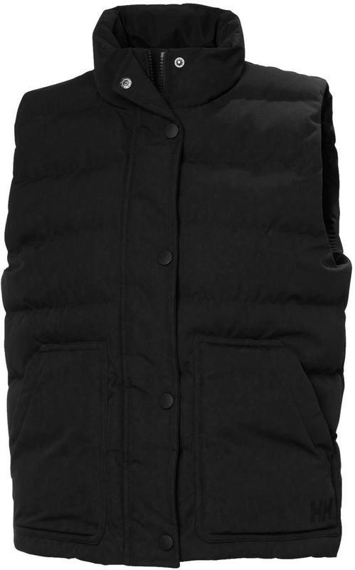Helly Hansen - Escape Vest - Dames Puffer-Vest - Lichtgewicht - Synthetische Isolatie