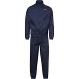 Reebok - Trainingspak - Heren - Waterafstotend - Relaxte Pasvorm