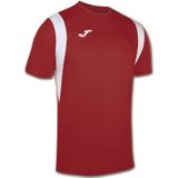 Joma - Dinamo - Maillot - Met Ronde Hals - Semi-aansluitende Snit