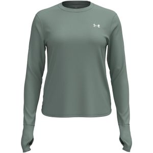 Under Armour - Launch Pro - Damestrui - Lange Mouwen