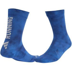 Sokken adidas RunxGraphic Washed