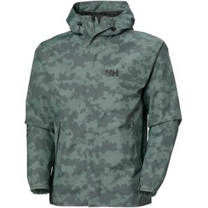 Waterdichte jas Helly Hansen Ervik