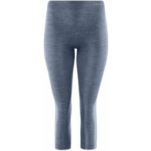 Falke - Wool-Tech Light - 3/4 Panty - Geurneutraliserend - Merinowol