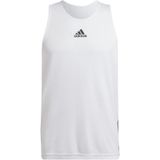 adidas - Aeroready HIIT - Tanktop - Slanke Pasvorm