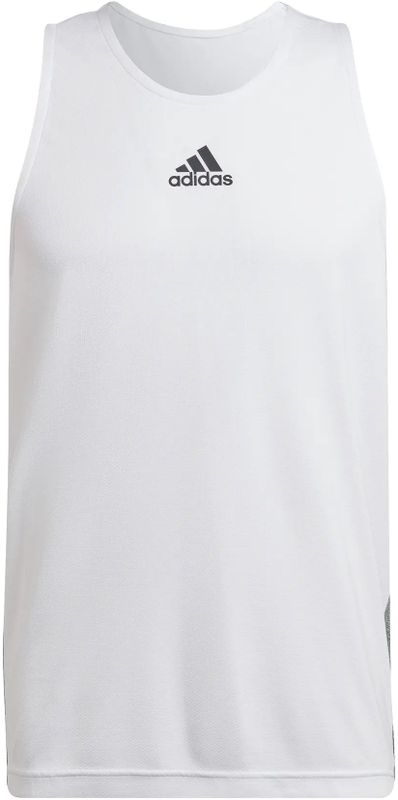 adidas - Aeroready HIIT - Tanktop - Slanke Pasvorm