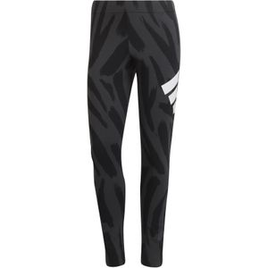 adidas - Sportswear Future Icons Feel Fierce - Legging - Zwart